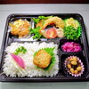 「10月17日のお弁当」