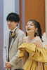 「Wedding　report　～家族みんなで～」