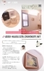 「◆❖◇ おひとりさま専用くつろぎサロン ◇❖◆ beauty_hauoli 枚方 枚方公園 冷えと女性不調改善エステ◇❖◆ひらぽ使えます。」