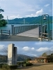 平引揚桟橋
展望公園「舞鶴引揚記念館」