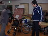「福祉用具　　交野市　デイサービス　老人ホーム　小林診療所」