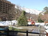 「宇奈月温泉雪のカーニバルに向けて」