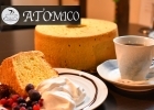 cafe ATOMICO