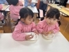 おもち美味しいよ♪「もちつき」