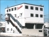 神戸本社　社屋「株式会社 SK LOGI」