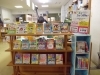 「図書館2月のおすすめ「クイズにちょうせん！」」