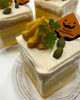 ③ポティロン「ハロウィンケーキのご紹介🎃」