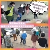 「避難訓練（火災）を実施しました！💪」