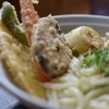 糸島市白糸【白糸うどん　やすじ】新店オープン！自家製麺に無添加出汁、無農薬野菜のこだわり讃岐うどん