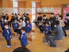 「＊令和４年度入園式＊」