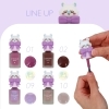 「💖ちいかわ好きにはたまらないCHIIKAWAネイルシリーズ 💅」