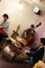 Jazzライブの情報は、ニュースやSNSをチェック♪「Jazz & Dining きまぐれうさぎ」