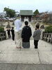 「いい夫婦の日☆神社挙式」