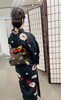 「問屋町レンタル着物TUZUMI　レンタルゆかた　着付けヘアセット」