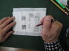 「篆刻で印章の注文！」