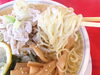 「身体が温まる「旨辛らー麺」は冬にオススメ！魚沼市のちんちん亭でラーメンランチ。」