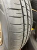 「【中古 タイヤ×アルミ】175/65R16　82H  4本セット   ￥54,890」