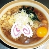 たぬきそば