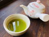 無農薬の八女茶をご自由にどうぞ「9/1（金）は休業させていただきます」