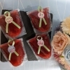 薔薇のゼリー