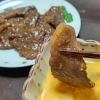 葉山牛味付けカルビ