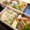 たけやなごみ弁当