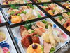 会議での折詰。「折詰箱膳のスタイルが…」