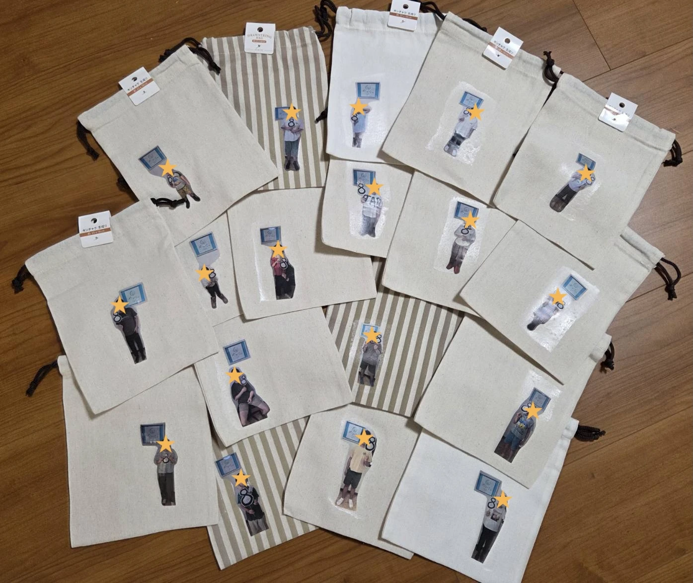 「8周年でやったこと、これまでの想いを振り返ります」