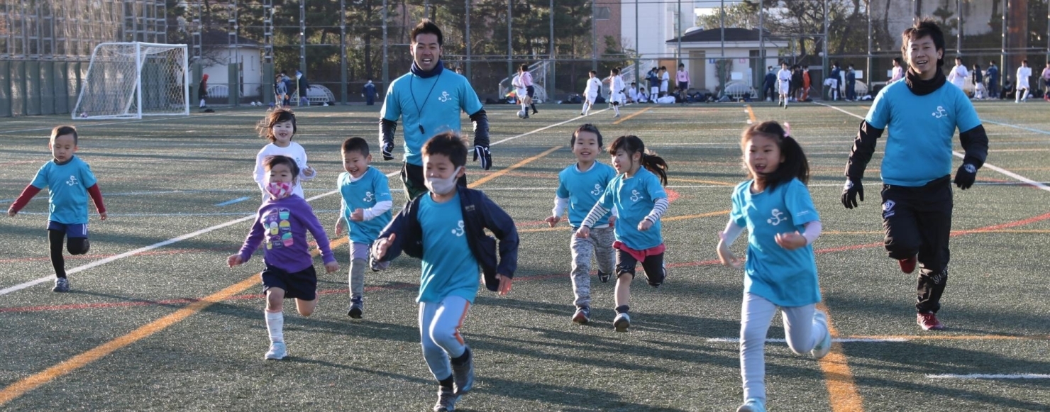 運動系の習い事でお悩みの方必見 子どもの運動神経を総合的に伸ばす教室です まいぷれ確かめ隊が行く まいぷれ 江戸川区