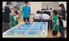 ミッション達成の瞬間！！「「WRO2023Japan」全国優勝！【宮崎市のロボットプログラミング教室・習い事・プログラミング教室・ロボット教室】」