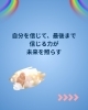 自分を信じて「合格お守りに込めた想い 〜自分の力を信じて、最後まで〜【東近江市八日市・近江八幡】」