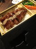 カルビ弁当❣️「焼肉弁当はじめました✨」