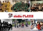studio♪ FLASH