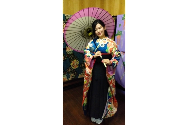 京都きもの学院 松江北堀教室 アート カルチャースクール まいぷれ 松江