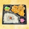 ゆず胡椒からあげ弁当