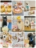 「第3回わんわんフォトコンテスト結果発表～ぼくがえらんだよ♪」
