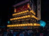 「【2026年】10月15日（木）石岡神社祭礼2日目 桜の馬場 宮出し～御旅所」