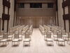 音楽の友ホール(客席は約1/3に減らしました)「ガラ・コンサート終演!」