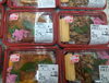 特製あさりご飯も人気です！「手作り弁当が出来ました！」