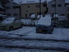 「雪・雪・雪　　　交野市　デイサービス　老人ホーム　小林診療所」