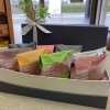 焼菓子ギフト　（お写真はフィナンシェとマドレーヌの８種入り）