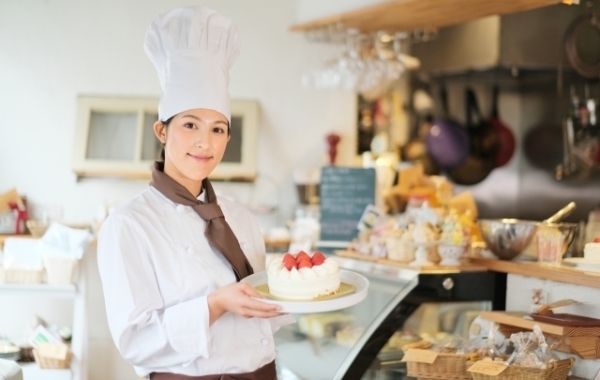 所沢で美味しいケーキやスイーツが買えるお店まとめ【駅チカ・テイクアウト他】