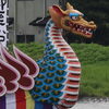 【御船祭】12年に一度！鹿島神宮の御船祭を見てきました！