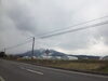 「山」