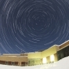 心の癒し空間で感動の星空体験を　なよろ市立天文台きたすばる