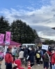 「西大寺朝市で「コチめし」のふるまいを実施しました！」