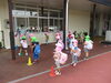 「みんな～待ってたよ～！！」
