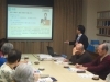 「お茶・お菓子付きの座談勉強会でした)^o^(　　 高住センター　 老人ホームセミナー情報　（寝屋川　枚方　交野　守口　大東　四條畷）」