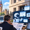 英国の規制当局がAIの制御逸脱を調査