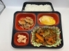 ヘルシー弁当「１１月２７日のお弁当🍱」